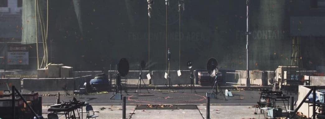 Control 2 перешла в фазу полноценной разработки, заявила Remedy