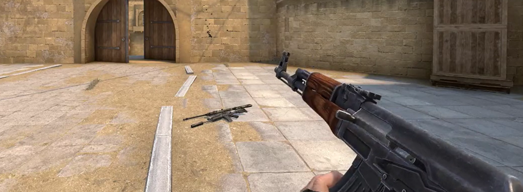 Valve ответила авторам заблокированного мода Classic Offensive, возвращающего геймплей в духе CS 1.6