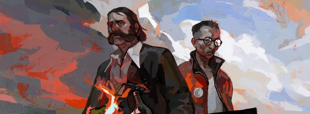 Disco Elysium перенесут на Android в вертикальном формате