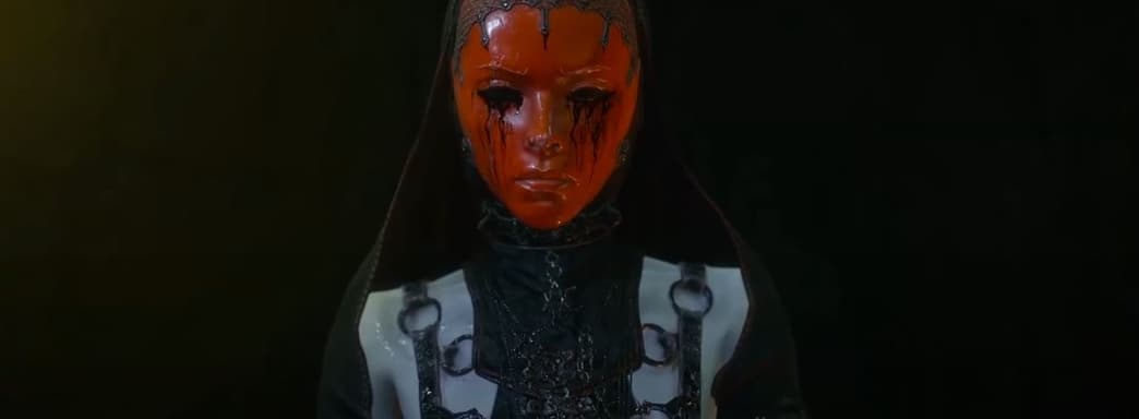 В Epic Games Store снова раздают мрачный соулслайк Mortal Shell