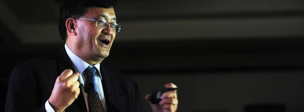 Intel назначила нового генерального директора для спасения компании