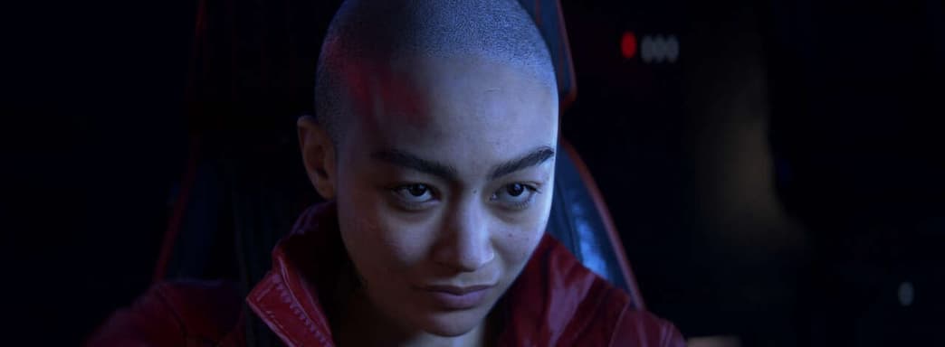 Разработка Intergalactic: The Heretic Prophet буксует. Игра Naughty Dog выйдет нескоро