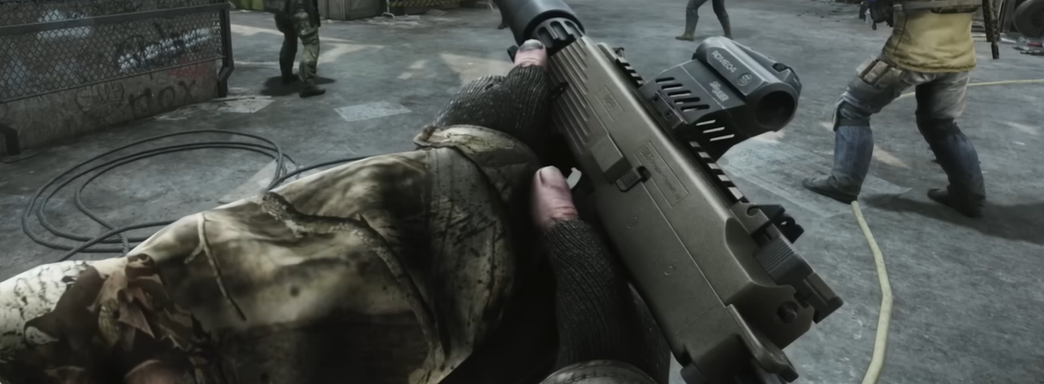 Авторы Escape from Tarkov оптимизировали игру, но не ту — вышло обновление 0.2.8.0 для EfT Arena