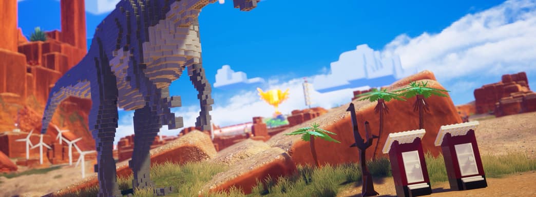 Lego откроет собственную студию для разработки игр