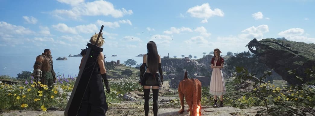 Общий тираж серии Final Fantasy преодолел отметку в 200 миллионов копий