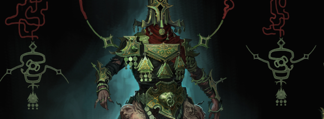 Авторы Path of Exile 2 ошеломлены продажами наборов раннего доступа. Разработчики показали ранние концепты контента