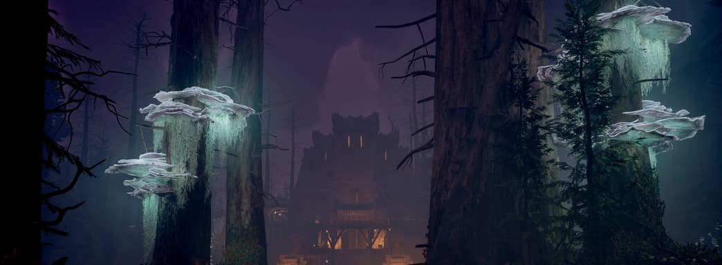 Avowed получила патч 1.3 с новыми возможностями и исправлением ошибок