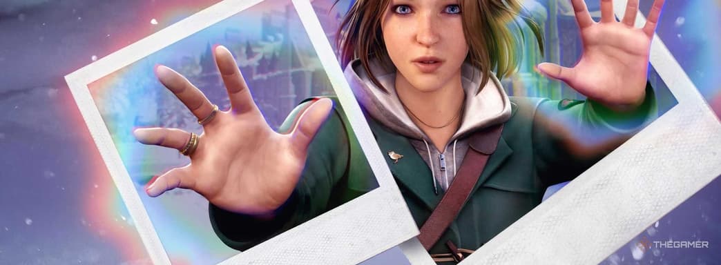 Square Enix понесла большие убытки из-за Life is Strange: Double Exposure