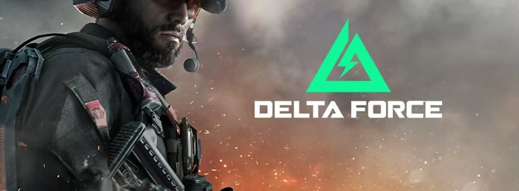 Мобильная версия шутера Delta Force выйдет 21 апреля на iOS и Android