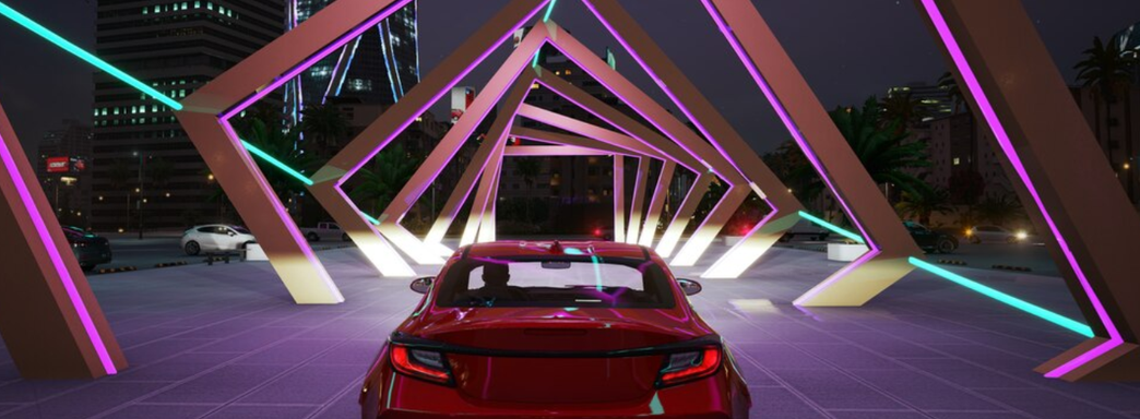 Российская CarX Street на ПК получила улучшения ИИ, новые машины и поддержку особенностей DualSense. Вышло обновление 1.5.0