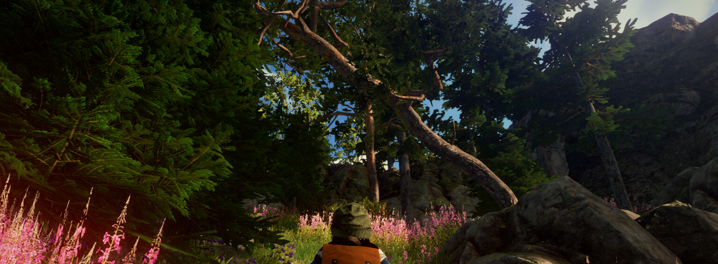 Российское приключение «Сердце Алтая» вышло в ранний доступ, но эксклюзивно в VK Play