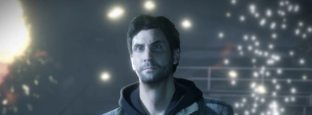 Microsoft вспомнила, что бесплатно раздавала Alan Wake Remastered и исправила «ошибку»