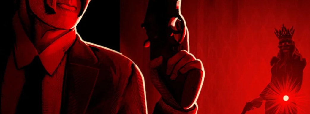 Sony запретила покупать загадочную игру-сервис в 180 странах без PSN. Что такое Midnight Murder Club