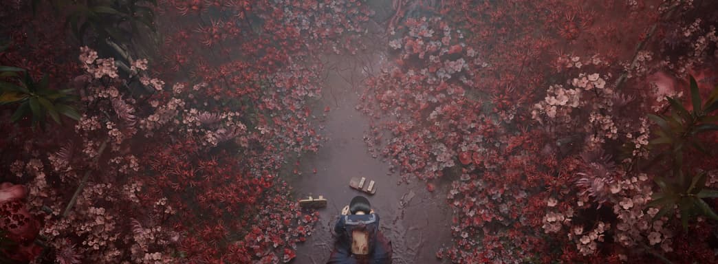 Konami представила полноценный трейлер Silent Hill f и поделилась деталями грядущего хоррора