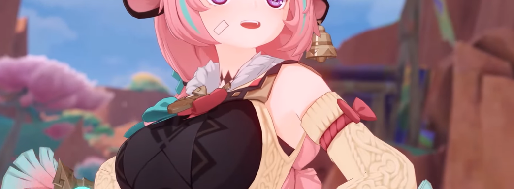 Промокоды Genshin Impact с презентации обновления 5.5 с увеличенной продолжительностью. Как получить подарки разработчиков