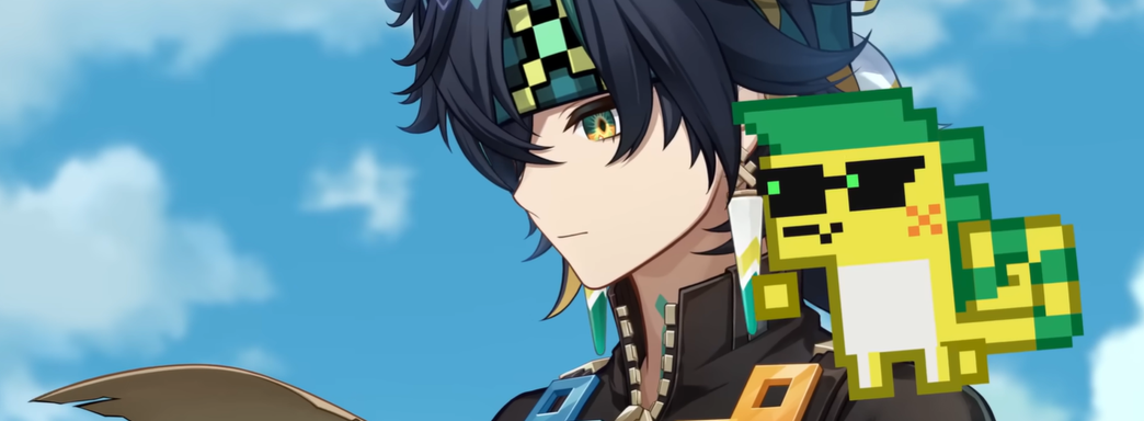 Показали мерч российского коллаба Genshin Impact и Ugreen — стартовал новый ивент  с призами