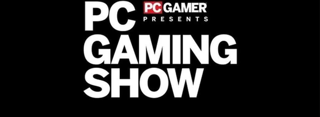 PC Gaming Show 2025 вернётся с более чем 50 играми в июне