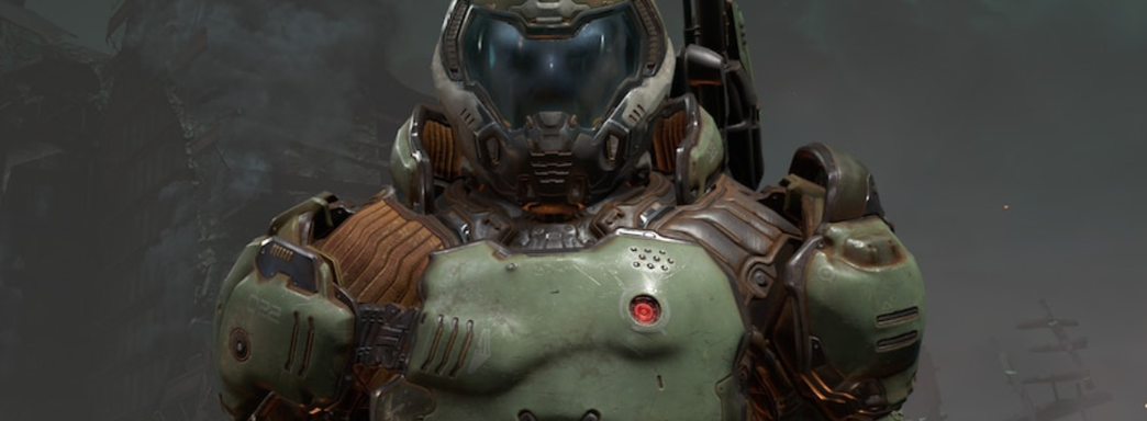 Авторы DOOM The Dark Ages показали старую-новую локацию — фанаты строят теории о ретконе лора