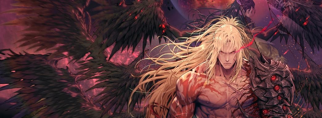 Большое отличие от ПК-версии. Раскрыт размер файлов The First Berserker: Khazan для PS5