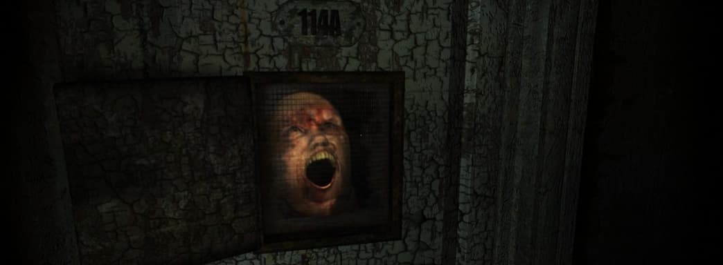 Спустя 15 лет после анонса состоялся релиз хоррора ASYLUM, вдохновленного творениями Г.Ф. Лавкрафта