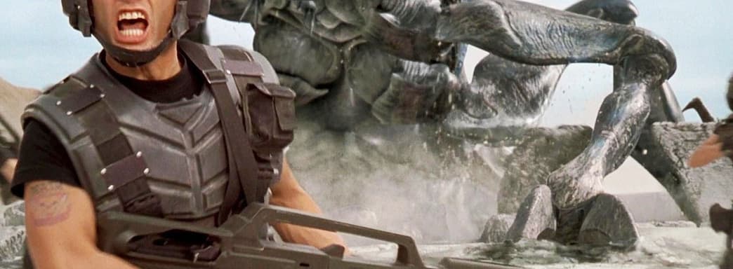 Sony вернёт «Звездный десант». Фильмом займётся режиссёр «Района №9» и «Гран Туризмо»