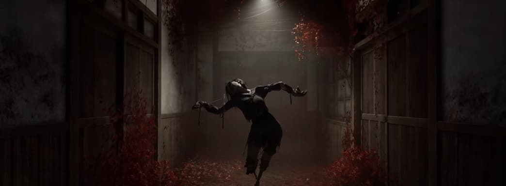 Konami предупредила, что в SIlent Hill f будет показана дискриминация. Ранимых попросили брать частые перерывы