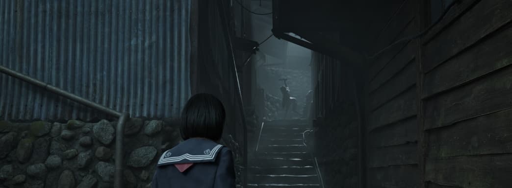 Silent Hill f изменит облик серии и её будущее. Создатели не против, чтобы игра стала делом всей их жизни