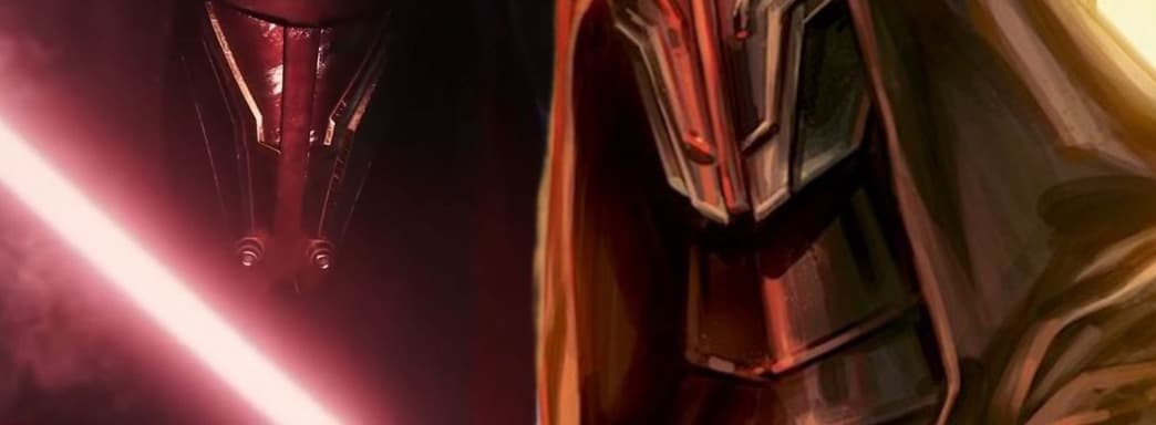 Глава Saber Interactive высказался о судьбе Star Wars: Knights of the Old Republic и других проектов студии