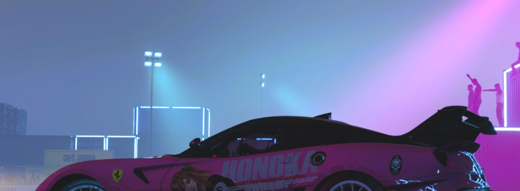 Forza Horizon 5 станет «ночным кошмаром» фанатов платины на PS5? Геймеры обеспокоены одним из достижений