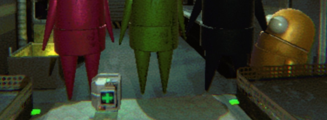 Инди-хоррор R.E.P.O. продолжает покорять чарт продаж Steam и ставить рекорды онлайна