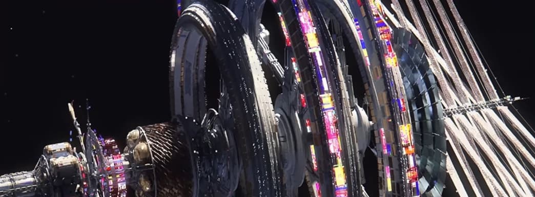 Cyberpunk 2077 не получила запланированное космическое дополнение. Датамайнер раскрыл информацию