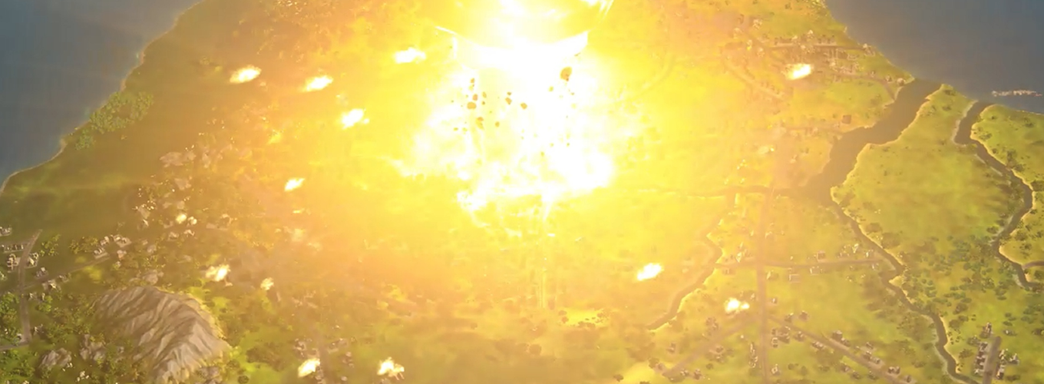 В конкуренте Civilization 7 появилось ядерное оружие и взятки, но игроки не вернулись в Ara History Untold