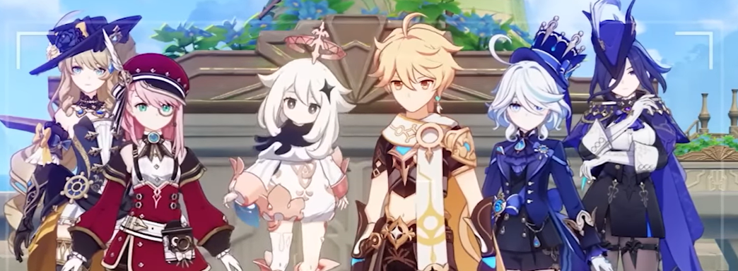 Российские фанаты Genshin Impact раскупают сыр и сметану в «Магните» ради нового мерча — миллионы покупателей приняли участие в акции