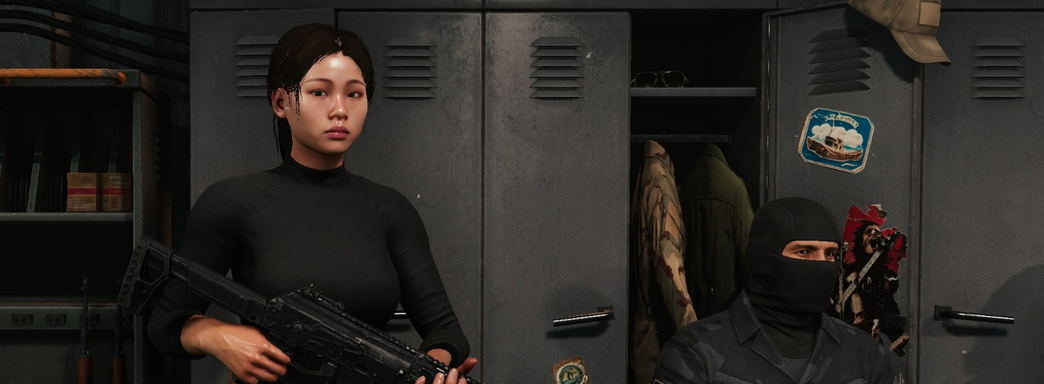 «Российская XCOM» Sparta 2035 получила улучшенную оптимизацию и корректный «медосмотр» — вышло обновление 0.15.0