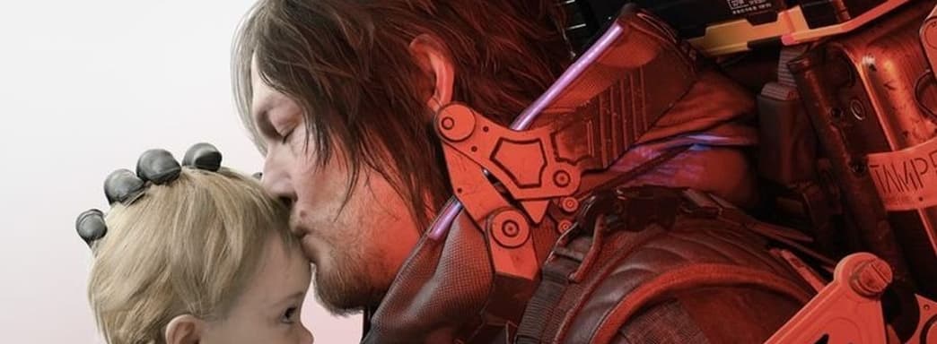 Sony выпустила трейлер Death Stranding 2 с подробным обзором коллекционного издания