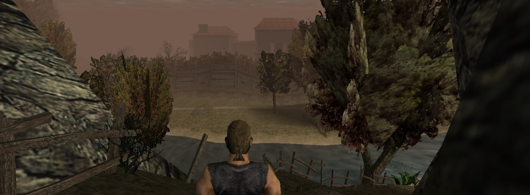 Культовой Gothic исполнилось 24 года. Фанаты отмечают годовщину экшен-RPG, а авторы ремейка готовят новый видеодневник