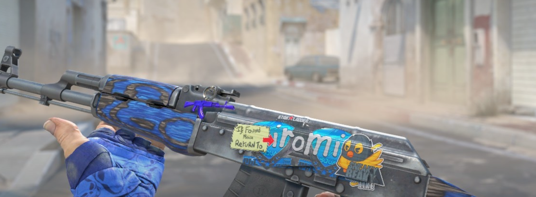 Counter-Strike 2 установила новый рекорд популярности в Steam, превзойдя результаты CS Global Offensive