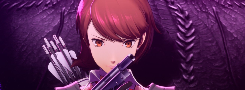 В стиле фанатов GTA 6: поклонники Atlus усмотрели упоминание Persona 6 на промо-фото разработчиков