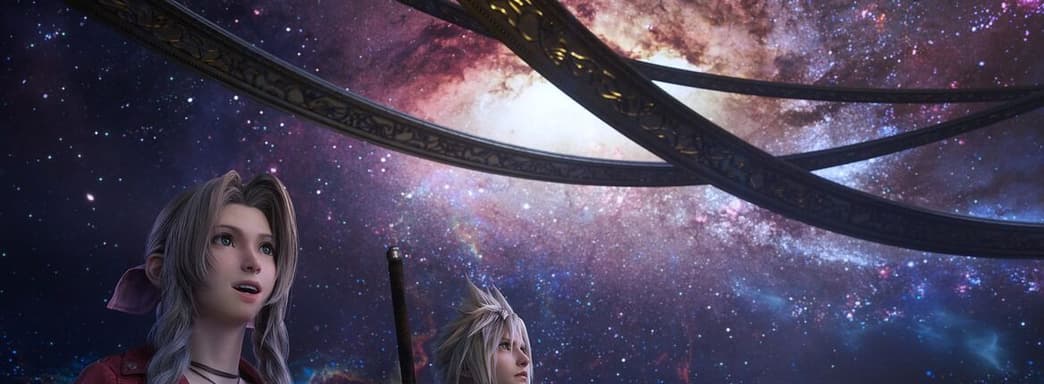 Final Fantasy VII Rebirth стала триумфатором премии Famitsu. Знакомимся с победителями