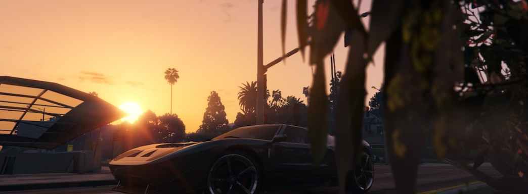 Улучшенная GTA 5 Enhanced на ПК показывает, какие технологии сможет предложить GTA 6 — теория Digital Foundry