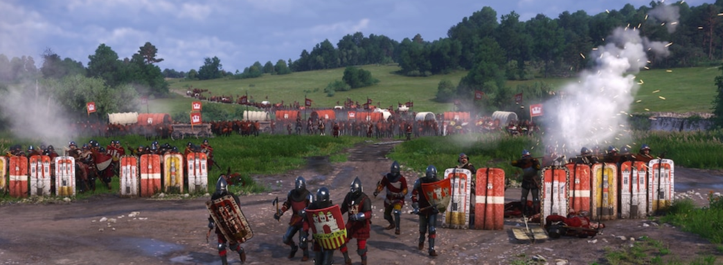 Фанаты Kingdom Come Deliverance 2 удаляют сохранения из-за странного решения разработчиков — «ловушка» поджидает игроков в меню паузы