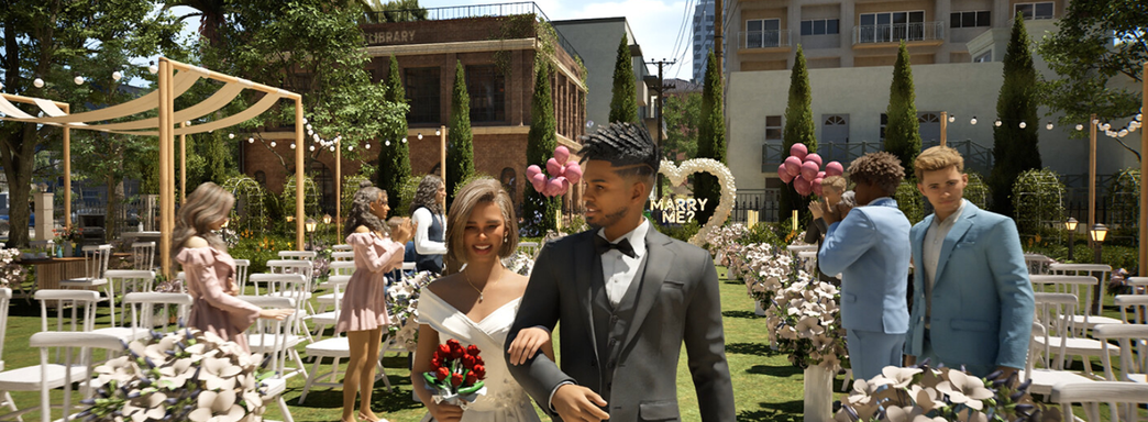 inZOI получит взрослый контент — анонсировали пикантный мод в духе WickedWhims для The Sims