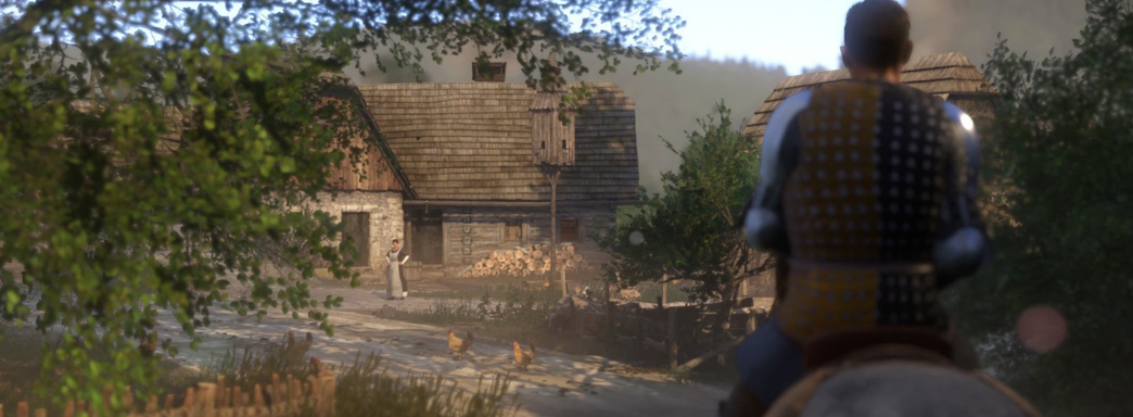 Релиз Kingdom Come Deliverance 2 создал реальные проблемы в Чехии — поток туристов приносит неудобства местным жителям