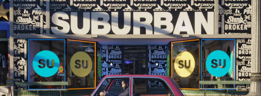 GTA 5 показали с улучшенными отражениями и растительностью — авторы NaturalVision Evolved представили улучшения глобальной модификации