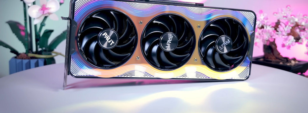 Партнёр NVIDIA раскрыл причину высокой стоимости видеокарт RTX 50