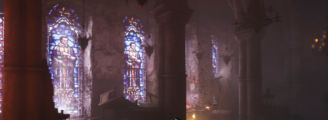 RPG-шутер Witchfire получил хотфикс после релиза крупнейшего обновления Witch Mountain