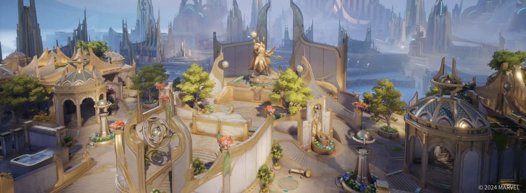 У Marvel Rivals отлично идут дела. Создатели уже работают над несколькими следующими сезонами