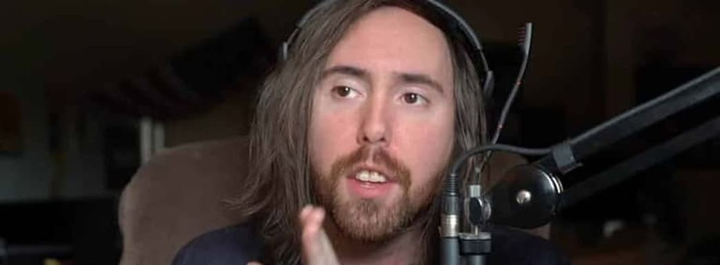 Стример Asmongold признался, что не знает, сколько зарабатывает на YouTube