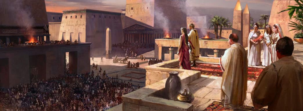 За удовольствие придётся доплатить. Обзор пошаговой стратегии Old World