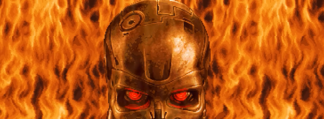 Для документального фильма про Terminator 2D No Fate вышла русская озвучка от Kinamania и других фанатов